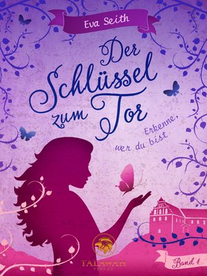 cover image of Der Schlüssel zum Tor